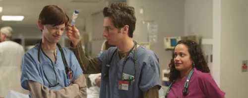 5 культовых ситкомов, которые хорошо состарились. В списке нет «Офиса» и «Друзей»