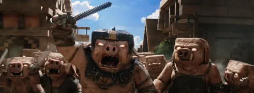 Экранизация Minecraft станет худшим фильмом, который собрал миллиард. Почему это плохо для всех?