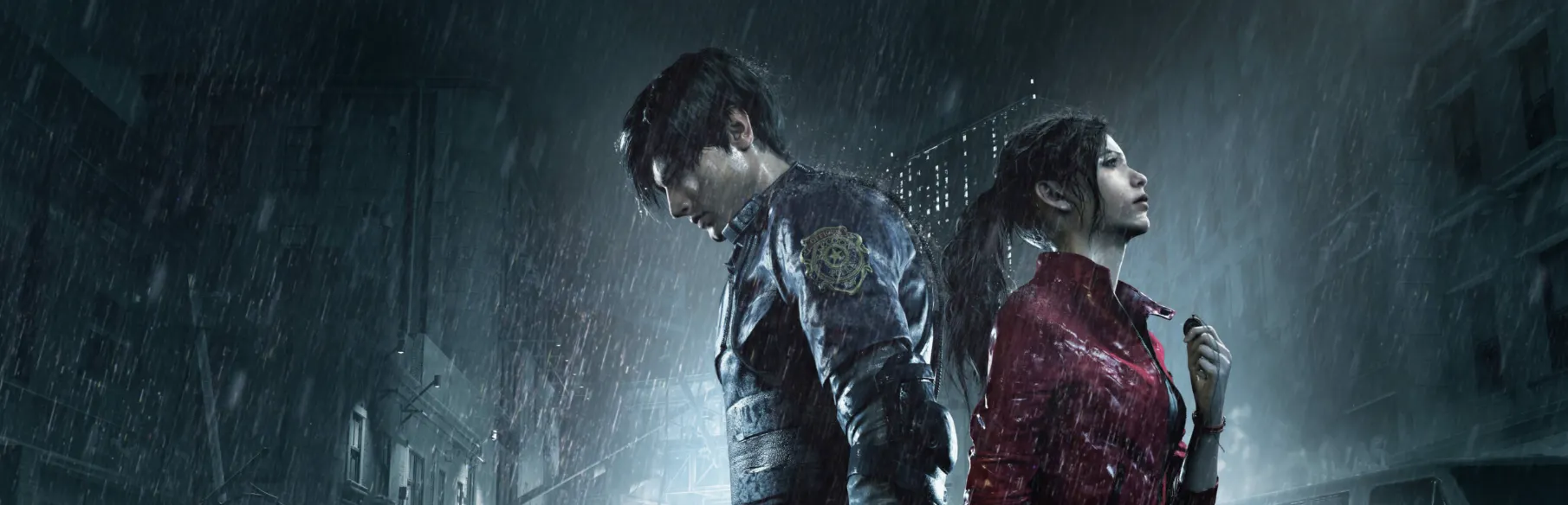 Все части Resident Evil от худшей к лучшей. Resident Evil 9 выйдет уже в обозримом будущем
