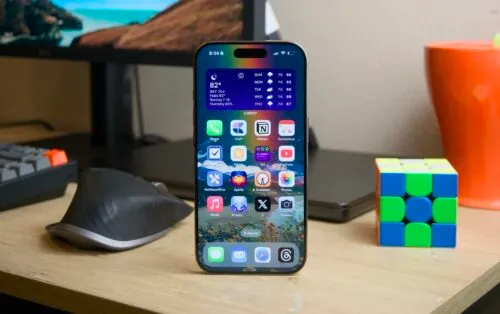 5 компактных смартфонов, которые стоит брать в 2025 году. Топовый iPhone и другие хиты