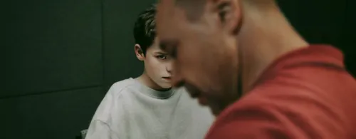 5 лучших сериалов для тех, кому понравился «Переходный возраст». О многих из них вы не слышали