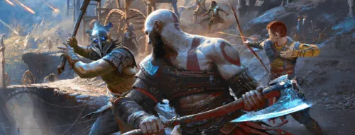 Почему экранизация God of War точно провалится? У сериала про Кратоса большие проблемы