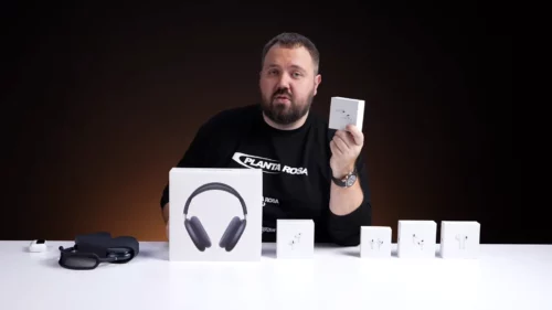 Какие AirPods взять в 2025 году? Аргументы и цены от Wylsacom