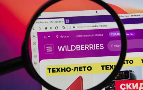 Девушку взбесил колхозный дизайн карточек товаров на маркетплейсах. Ей объяснили, почему так – правильно