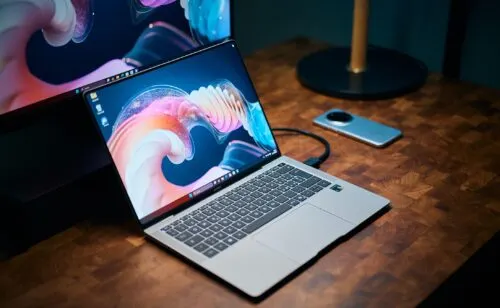 5 ноутбуков с шикарными экранами. Лучшие модели с OLED-панелями