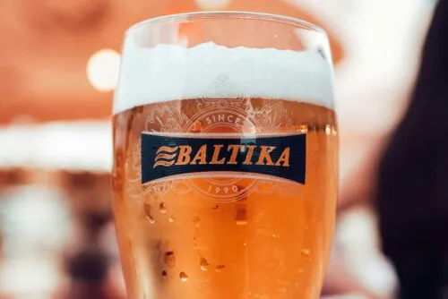 Почему в бутылках пива 0,33 л теперь продают 0,31 л? Дело не в цене, а в хитрости магазинов