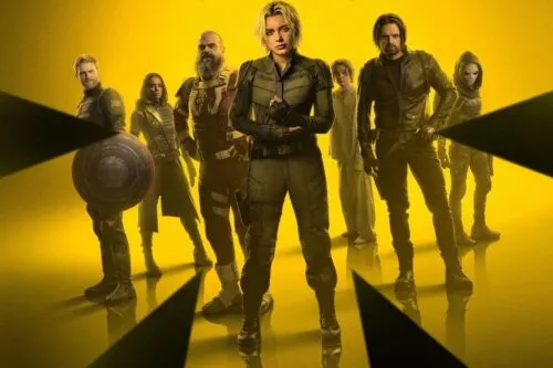 В кинотеатрах России снова перенесут голливудские премьеры. Когда можно будет посмотреть «Громовержцев*» от Marvel?