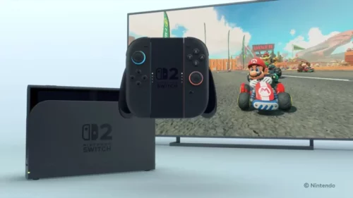 Анонсировали Nintendo Switch 2. Сколько будет стоить и какие фишки у новой консоли?