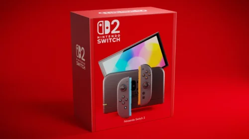 Nintendo Switch 2 уже можно заказать в России. Ценник жирный, а доставка — летом