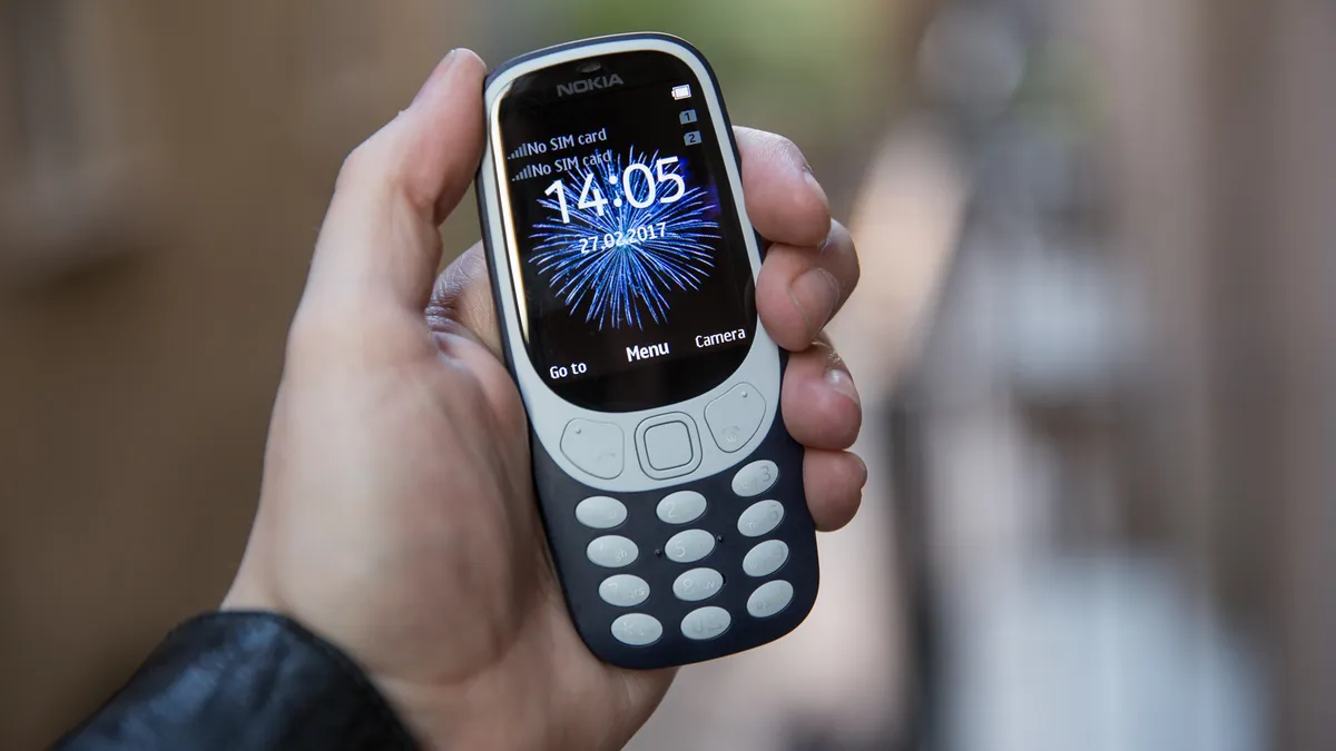 Nokia выпустит эти телефоны и умрет навсегда
