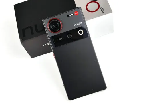 Этот ZTE Nubia ультимативно крут за свои деньги. Вот 4 его плюса 