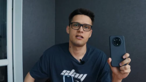 На что способна камера Realme 14 Pro+? Плюсы и минусы недорогого аппарата