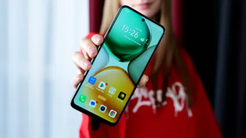 Видели, сколько стоит Honor X7c? Смартфон наконец-то можно брать