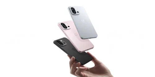 Рассекречен дизайн OnePlus 13T. У главного смартфона весны будет большая батарея и максимально удобный корпус