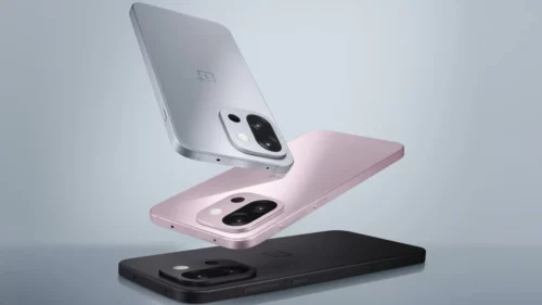 Раскрыты новые детали OnePlus 13T. У компакта будет крутая камера с 4-кратным зумом без потерь