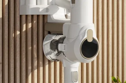 Манёвренный, мощный и лёгкий пылесос Яндекса рухнул в цене. Отличная вещь для уборки дома