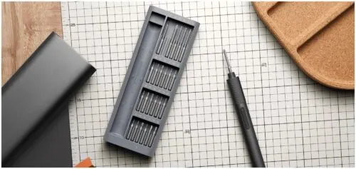 Шикарную прецизионную отвёртку Xiaomi сливают со скидкой. Почему она точно нужна в хозяйстве?