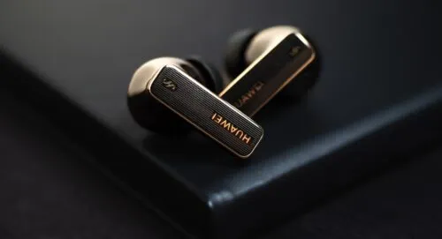 Топовые наушники Huawei подешевели на Маркете. Это настоящие убийцы AirPods Pro 2