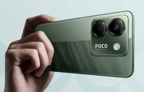 Xiaomi Poco M7 Pro уже подешевел до 15 тысяч рублей. Это один из лучших девайсов за такие деньги