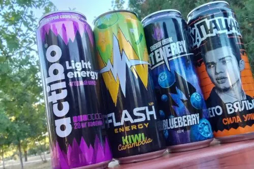 Энергетики могут вернуться в маркетплейсы и автоматы. Продавцы уже работают над изменениями