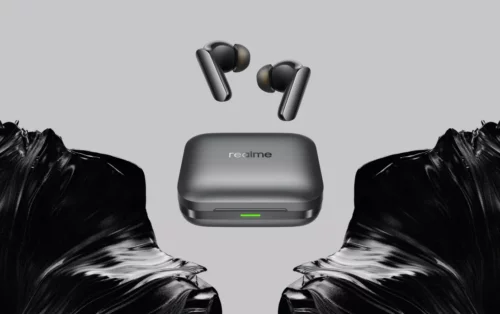 Realme Buds Air 7 Pro – будущий бестселлер. У наушников за 5 тысяч есть крутое шумоподавление и солидный кейс
