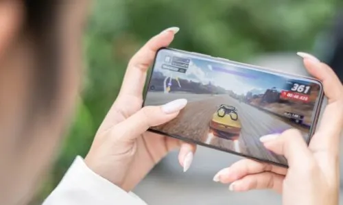 5 лучших игровых смартфонов. От монстра автономности Tecno до топового Realme 