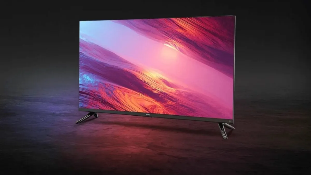 Xiaomi выпустила копеечные 4К-телевизоры. Вот их цены в Китае – у нас таких не будет