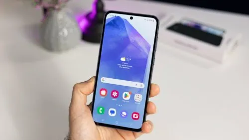 Эксперты сравнили два хита Samsung. Стоит ли переплачивать за Galaxy A56?