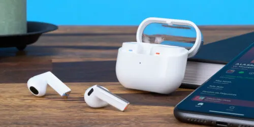Забудьте об AirPods 4. Эти наушники Samsung намного круче 