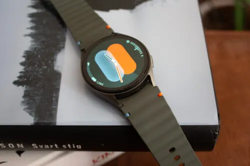 Самое время брать Samsung Galaxy Watch 7. Хитовые смарт-часы обесценились на Маркете 