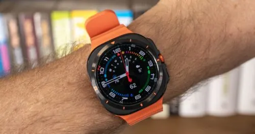 Видели, за сколько отдают Samsung Galaxy Watch Ultra? Теперь их можно брать не глядя