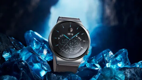 Что известно о часах Huawei Watch 5? Девайс будет контролировать 60 показателей здоровья