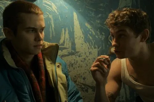 7 русских сериалов, которые никогда не выйдут. В списке есть и второй сезон «Слова пацана»