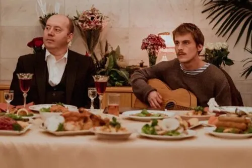 Почему Сергей Бурунов сыграл в «Слове пацана»? Режиссер выбрал актера из-за двух черт