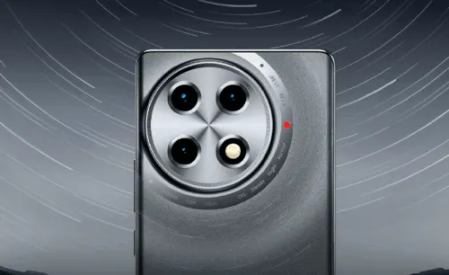 Слышали что-нибудь про Tecno Camon 30S Pro? Это смартфон за 18 тысяч с беспроводной зарядкой