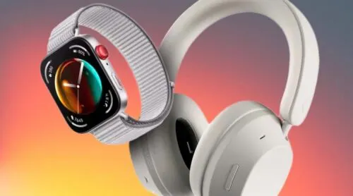 Крутые смарт-часы Huawei можно забрать совершенно бесплатно. Надо нажать две кнопки