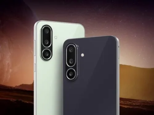 Вышел Samsung Galaxy M56. Это тонкий и крепкий смартфон с ярким экраном