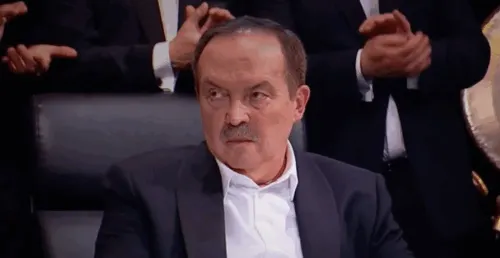 Знатоков из «Что? Где? Когда?» разгромили безнадежными вопросами. У команды не было шансов