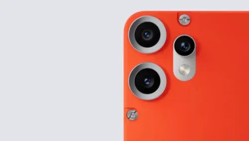 CMF Phone 2 Pro получит кнопку для сбора контента. Смартфон представят через неделю