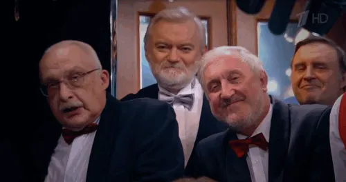 Знатоков из «Что? Где? Когда?» сломал вопрос о раках. Ответ знали только ветераны клуба