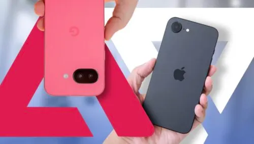 Что выбрать – iPhone 16e или Google Pixel 9a? Новые смартфоны подешевели до 50 тысяч рублей