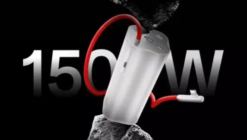 У OnePlus вышел идеальный пауэрбанк. Он стильный, мощный и со встроенным кабелем