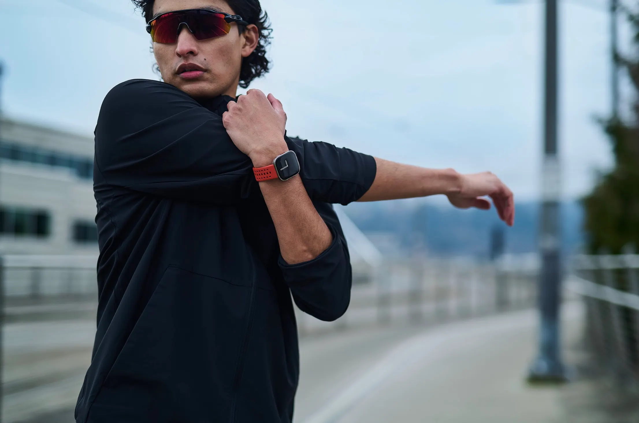 Amazfit Bip 6 уже можно взять в России. Это будущий хит с AMOLED-экраном