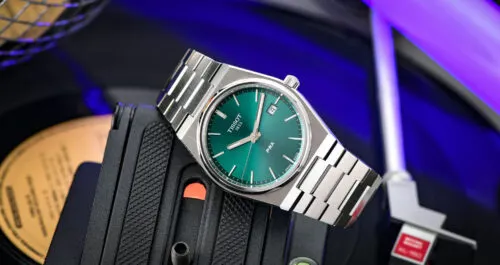 6 крутых стальных часов для мужчин. Diesel, Tissot, Orient — все с акцентом на строгость и статус