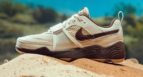 5 шикарных кроссовок на лето. От дорогой коллабы до необычных New Balance