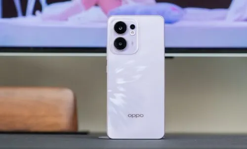 Об этом смартфоне мало кто знает, а зря. Его сейчас отдают с жирной скидкой