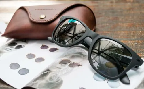 Выглядят круче Ray-Ban, но стоят гораздо меньше. Нашли крутые очки Xiaomi Turok Hipster за 1,5 тысячи рублей