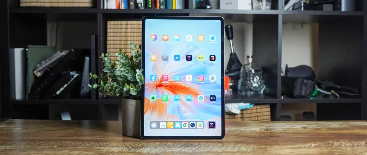 Этот планшет Honor невероятно крут за свои деньги. Вот 5 его плюсов 