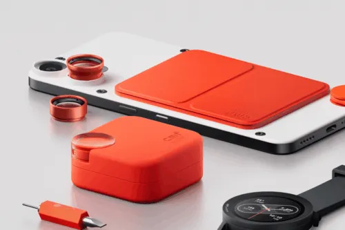 Все новинки CMF уже отдают со скидками. Классный смартфон и целая пачка наушников