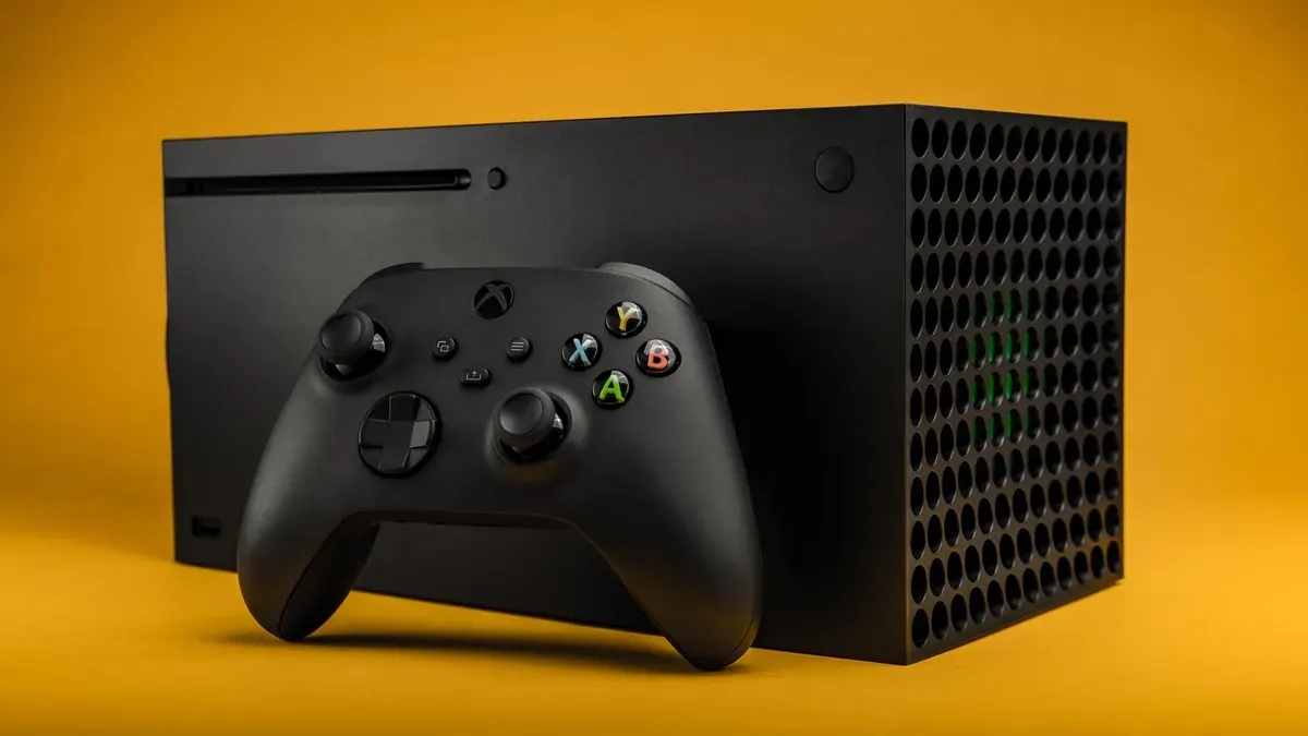 Стоит ли брать Xbox Series X в 2025 году? Сейчас самую мощную консоль Microsoft отдают по выгодной цене